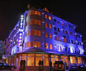 Отель Hotel Brod, София